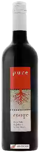 Winery Bassac - Pure Rouge