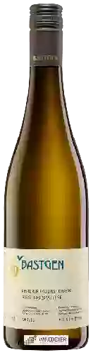 Winery Bastgen - Kestener Paulinshofberg Riesling Spatlese