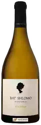 Winery Bat Shlomo Vineyards - Chardonnay