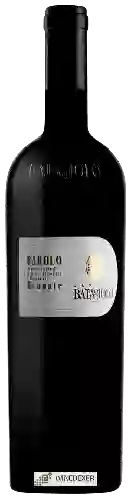 Winery Batasiolo - Barolo Brunate