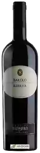 Winery Batasiolo - Barolo Riserva