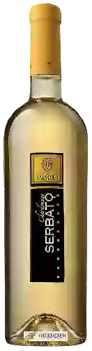 Winery Batasiolo - Langhe Serbato Chardonnay 