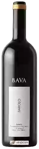 Winery Bava - Barolo