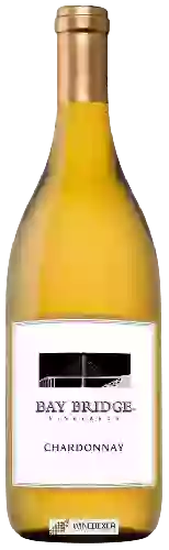 Winery Bay Bridge - Chardonnay