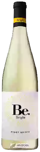 Winery Be. - Bright Pinot Grigio