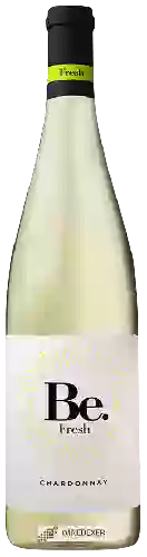 Winery Be. - Fresh Chardonnay