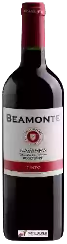Winery Beamonte - Tinto