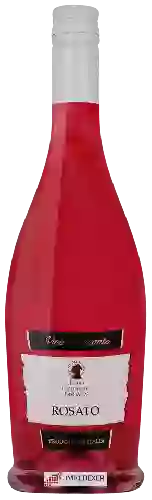 Winery Beato Bartolomeo Breganze - Rosato Frizzante