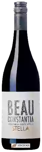 Winery Beau Constantia - Stella