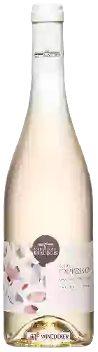 Château Beaubois - Cuvée Expression Costières de Nîmes Blanc