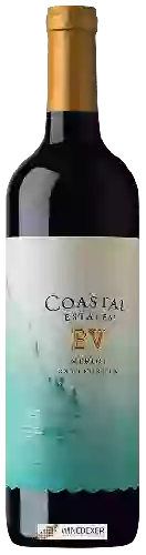 Winery Beaulieu Vineyard (BV) - Coastal Estates Merlot