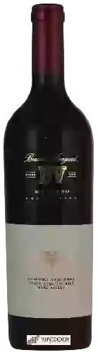 Winery Beaulieu Vineyard (BV) - Maestro Collection Cabernet Sauvignon