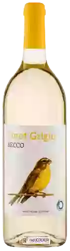 Winery Becco - Pinot Grigio