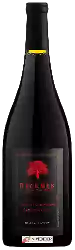 Winery Beckmen - Purisima Mountain Vineyard Grenache