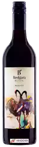 Winery Beelgara - Estate Merlot