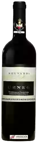 Winery Begnardi - Ceneo