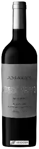 Winery Belhara - Amayan Malbec