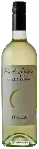 Winery Bella Luna - Pinot Grigio