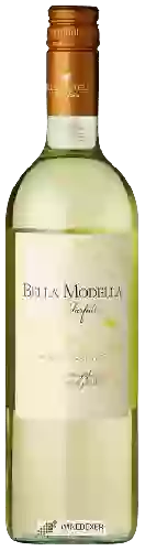 Winery Bella Modella - La Farfalla Pinot Grigio