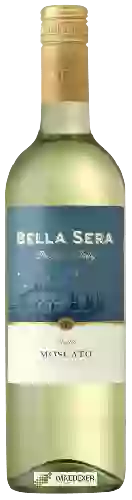 Winery Bella Sera - Moscato Puglia