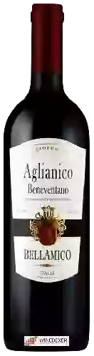 Winery Bellamico - Aglianico Beneventano