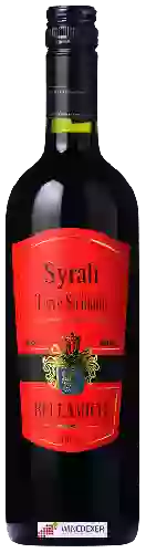 Winery Bellamico - Syrah