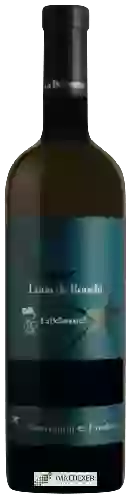 Winery La Bellanotte - Luna de Ronchi Sauvignon - Friulano