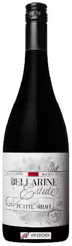 Winery Bellarine Estate - Paul's Petite Sirah