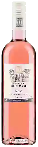 Domaine de Belle Mare - Rosé