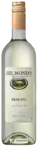 Winery Belmondo - Moscato