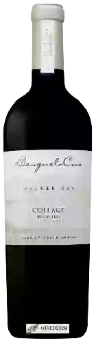 Winery Benguela Cove - Collage Red Blend