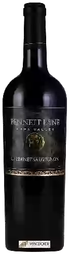 Winery Bennett Lane - Cabernet Sauvignon