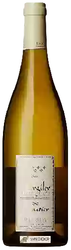 Winery Benoit Gautier - Argilex Vouvray Sec