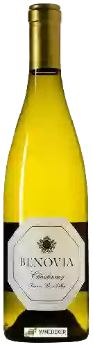 Winery Benovia - Russian River Valley Chardonnay