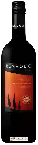 Winery Benvolio - Rosso
