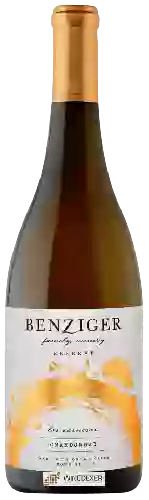 Winery Benziger - Reserve Chardonnay