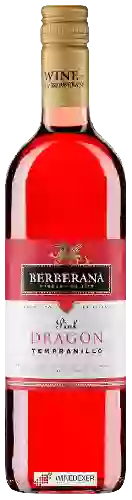 Winery Berberana - Dragon Tempranillo Pink