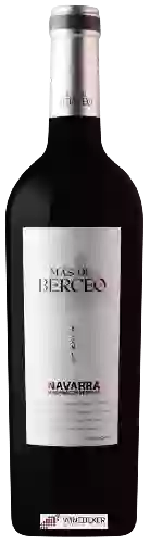 Winery Berceo - Más de Berceo Blanco