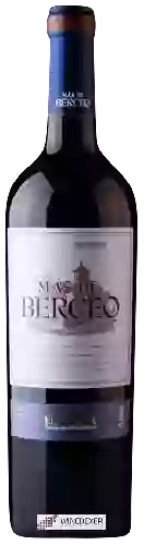 Winery Berceo - Más de Berceo Tempranillo