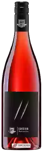 Winery Bergdolt-Reif & Nett - Black Edition Rosé Trocken