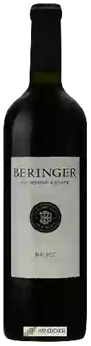 Winery Beringer - Founders' Estate Malbec