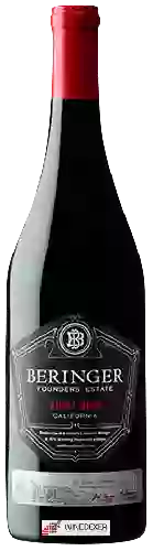 Winery Beringer - Founders' Estate Pinot Noir