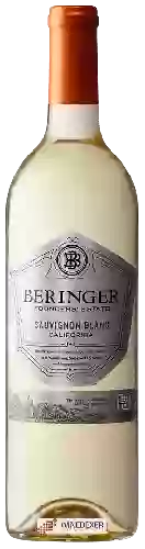 Winery Beringer - Founders' Estate Sauvignon Blanc