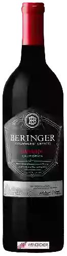 Winery Beringer - Founders' Estate Zinfandel