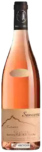 Domaine Bernard Fleuriet & Fils - Tradition Sancerre Rosé