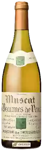 Winery Bernardins - Muscat de Beaumes de Venise