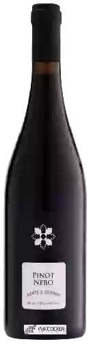 Winery Bertè & Cordini - Pinot Nero