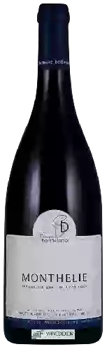 Domaine Berthelemot - Monthélie Rouge