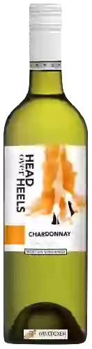 Winery Berton Vineyard - Head Over Heels Chardonnay