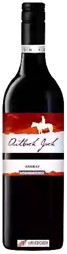 Winery Berton Vineyard - Outback Jack Shiraz